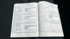 Ford Focus 1.5 EcoBlue 120 ST-Line X 5dr Auto Diesel Hatchback